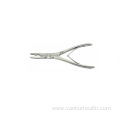 Otoscopy Beyer Bone Rongeur Mastoid Rongeur Forceps